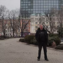 Андрей Полонский в тг