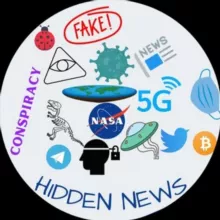 Hidden News®