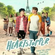 HeartStopper Season 3