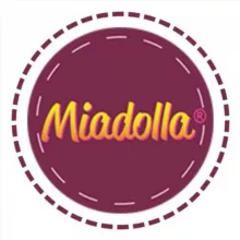 Miadolla® - наборы для шитья игрушек