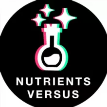 Nutrients Versus