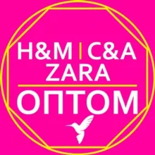 ОПТОВЫЕ ЛОТЫ H&M C&A Zara / Детская одежда