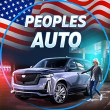 Peoples Auto