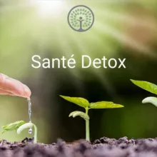 Santé Detox