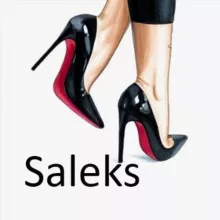 Saleks - Поставщик и Производитель Женской Обуви