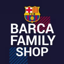 Barca Family Shop