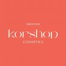 KORSHOP Cosmetics 🇰🇷
