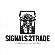 📊 FREE Signals2Trade 📊