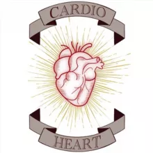cardio/heart 🫀