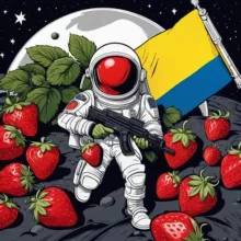 ПОЛЯНІЦА: ПІВДЕНЬ🍓
