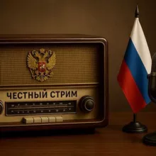 ЧЕСТНЫЙ СТРИМ 18+