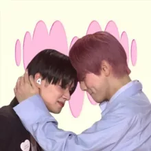 ⌗ 𝗒𝖾𝗈𝗇𝖻𝗂𝗇 (숩준)