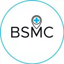 BSMC | БГМК