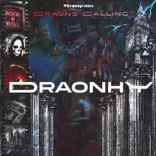 ㊨. 𝔇RAONHY ℜIDERS