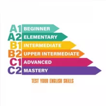 Test Your English