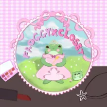 froggyxcloset ⋆౨ৎ˚⟡˖ ࣪