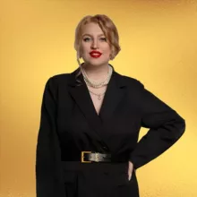 Катерина Диаковская ✨ Бизнес на рукоделии