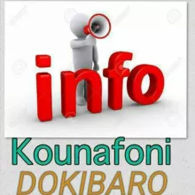 KOUNAFONI DOKIBARO 🇲🇱