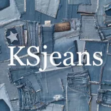 KSjeans ( джинсовая одежда)