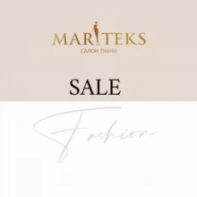 MARITEKS_SALE