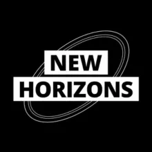 New Horizons | Космос