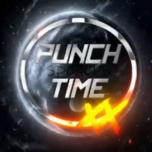 PUNCH TIME | КУБОК МЦ | СПОЙЛЕРЫ