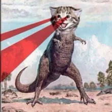 Годзилла и космос