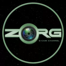 GCAM | ZORG CHANNEL