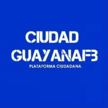 CiudadGuayanaFB