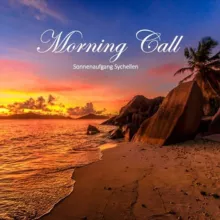 Morningcall für sympathische Menschen