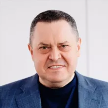Пастор Эдуард Грабовенко