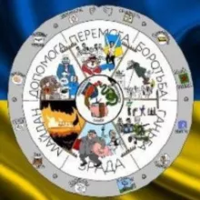 Колесо Генотьбы