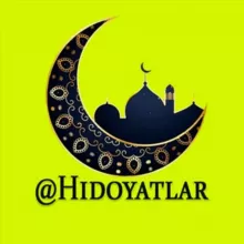 IBRATLI HIDOYATLAR ☪️🕌 🕋