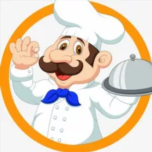Кулинар 😍