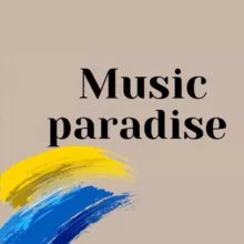 Music paradise 🎧