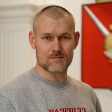Накрошаев. Вологда