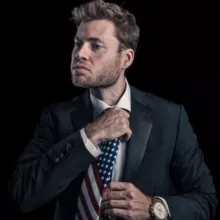 Owen Shroyer 🇺🇸 OFFICIAL