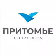 Притомье, центр отдыха