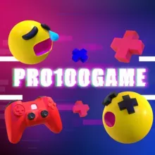PRO100GAME