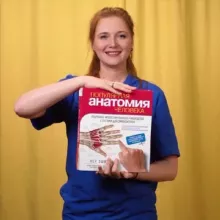 Самоправки с Анастасией Тёплые ладошки 🙌