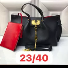 Сумки люкс садовод 23-40 👜
