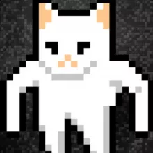 The Pixels | Игра
