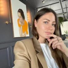 Анна Всехсвятская