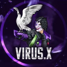𝙑𝙄𝙍𝙐𝙎 🦠
