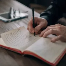 Записки экономиста