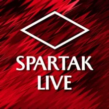 SPARTAK LIVE