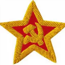 Военный атташе
