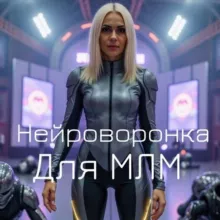 О сетевом ПРОСТО/Наталия Жук /Автоматизация, работа на входящих 🧨