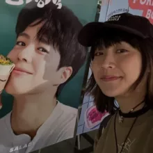 🧡痴飯誇誇阿正會🧡