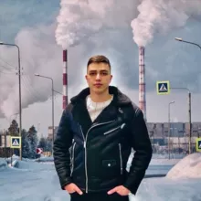 Даня с завода -